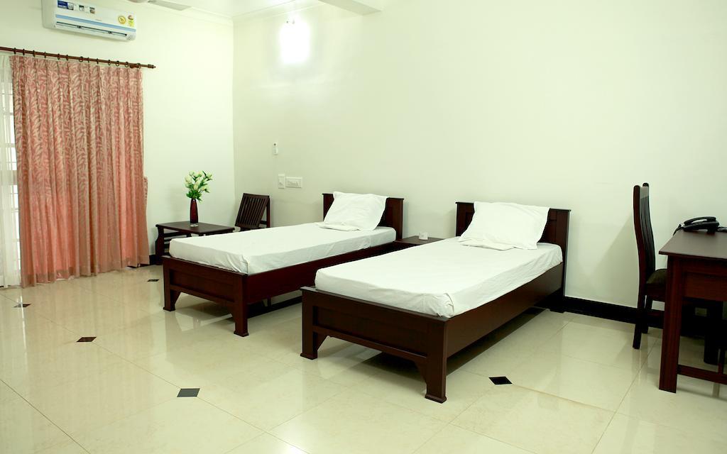 The Health Village Alwaye Room photo